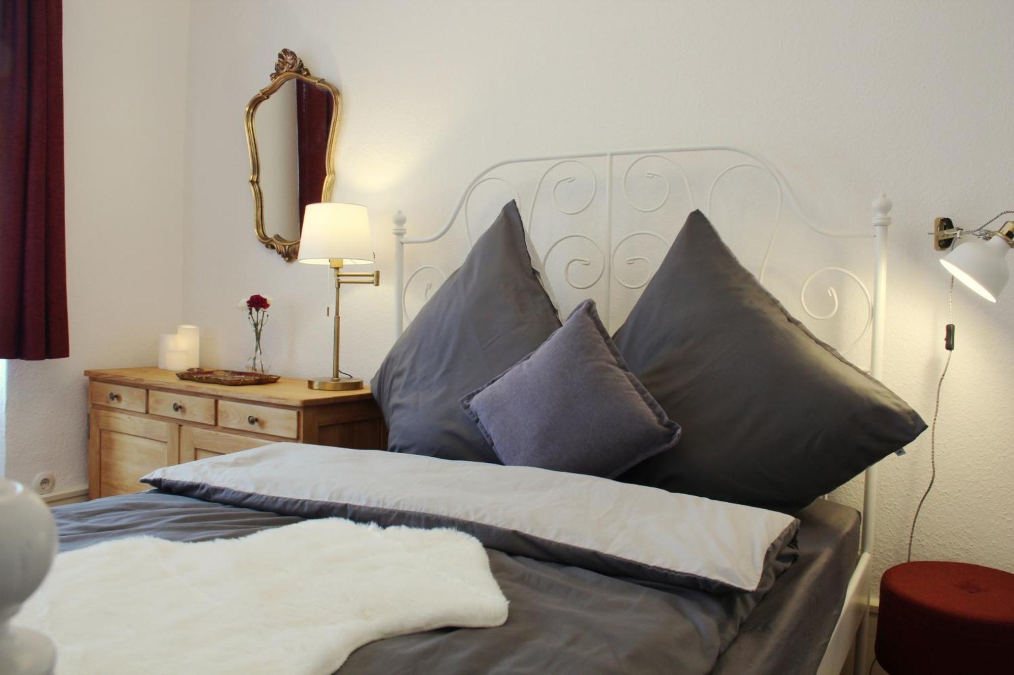 Ferienwohnung Sommerberg, Lenzkirch, 2 Schlafzimmer Εξωτερικό φωτογραφία