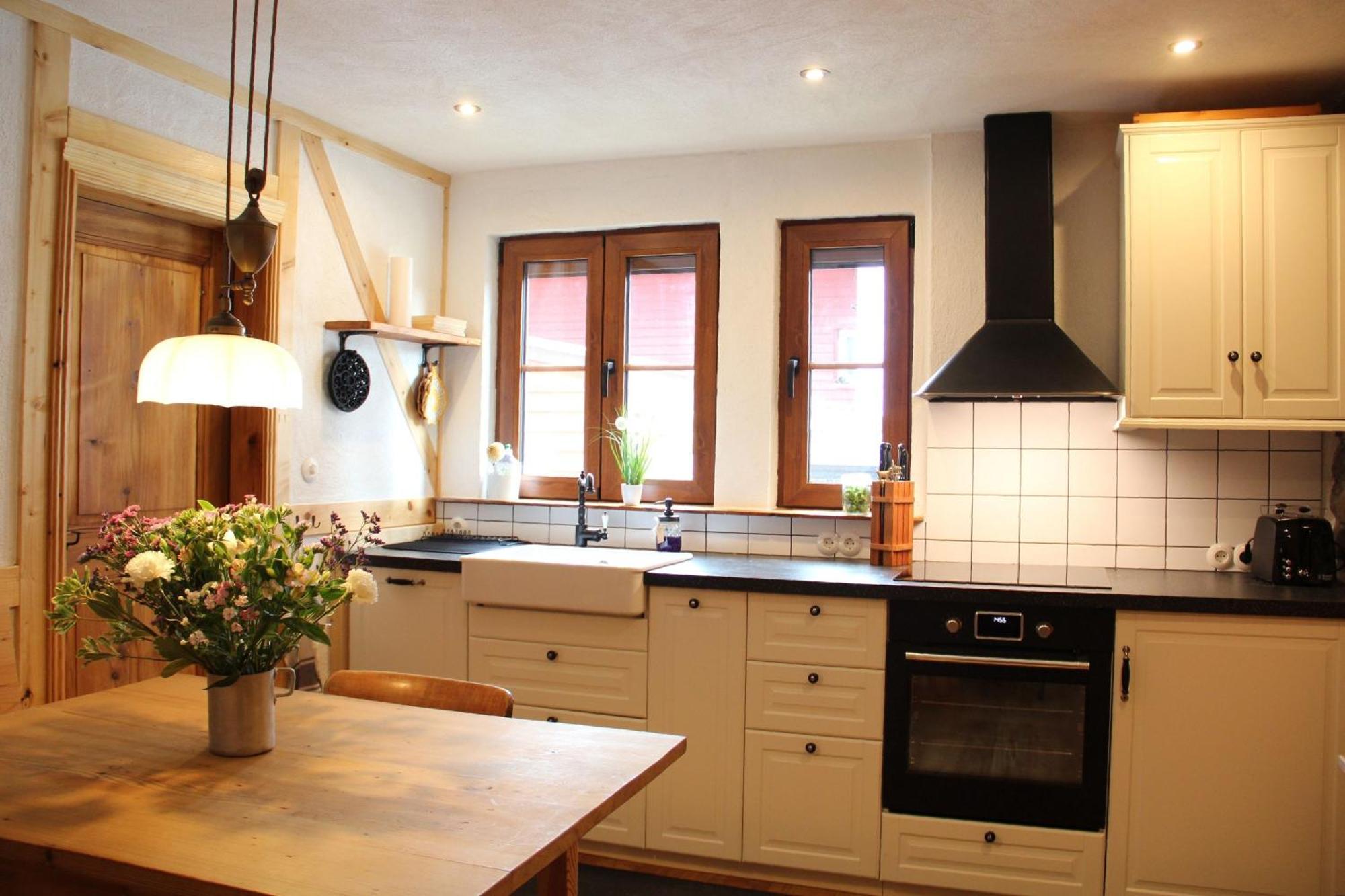 Ferienwohnung Sommerberg, Lenzkirch, 2 Schlafzimmer Εξωτερικό φωτογραφία