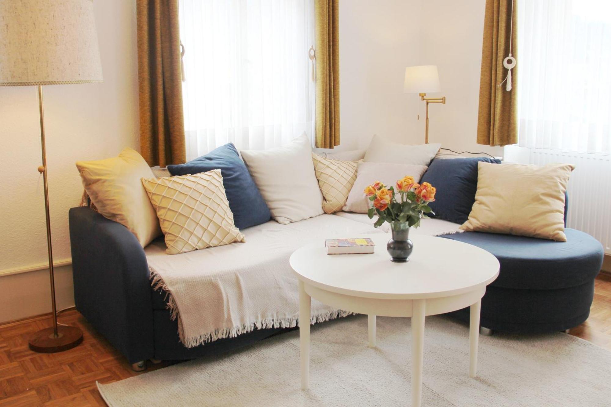 Ferienwohnung Sommerberg, Lenzkirch, 2 Schlafzimmer Εξωτερικό φωτογραφία