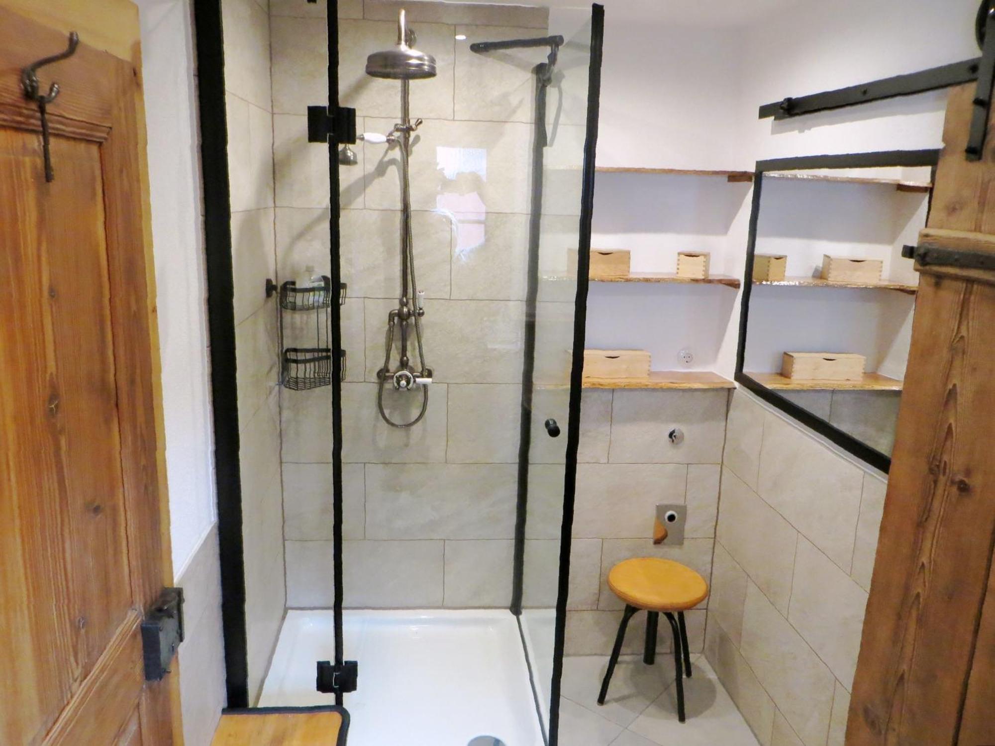 Ferienwohnung Sommerberg, Lenzkirch, 2 Schlafzimmer Εξωτερικό φωτογραφία