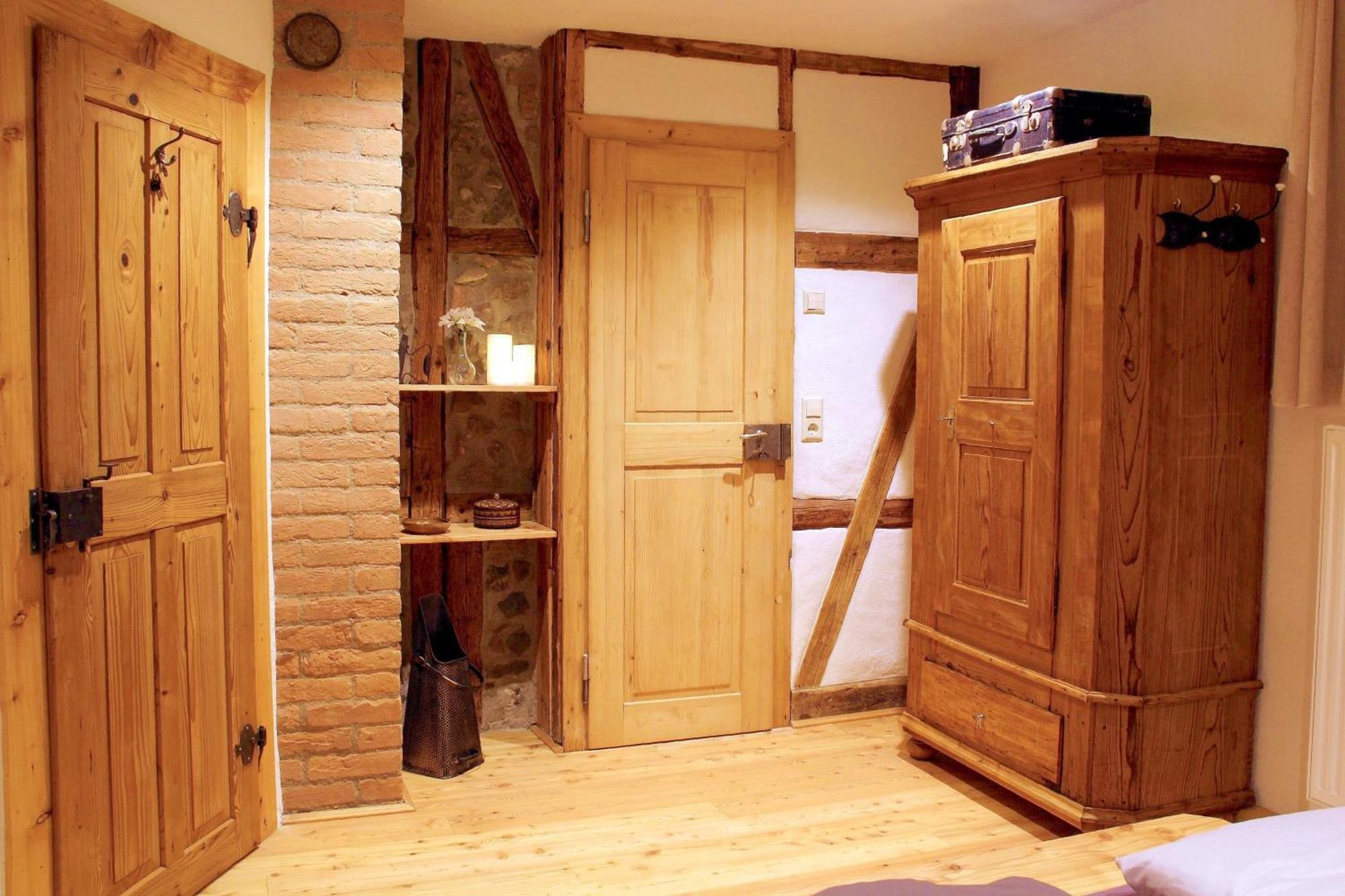 Ferienwohnung Sommerberg, Lenzkirch, 2 Schlafzimmer Εξωτερικό φωτογραφία